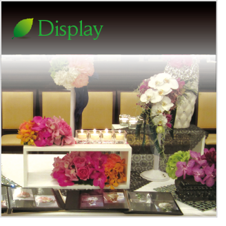 Display